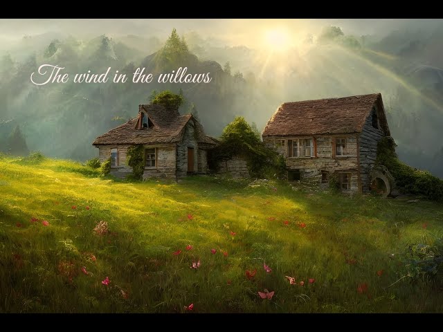 The Wind In The Willows Theme Song Lyrics  🍂 class=