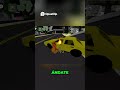 Insólito ¡Llaman a su auto como taxi! #brookhavenrp #roblox #adoptme
