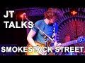 JT Curtis Talks &quot;Smokestack Street&quot; - One Last Stand