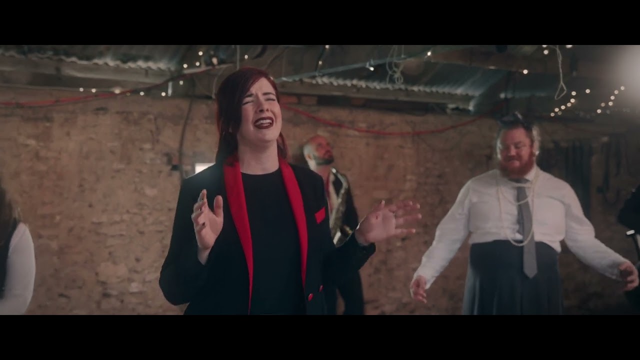 Ukulele Death Squad Wayfaring Stranger Live Penny's Hill Wines