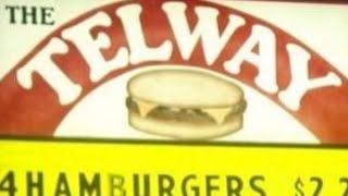 Telway Burgers