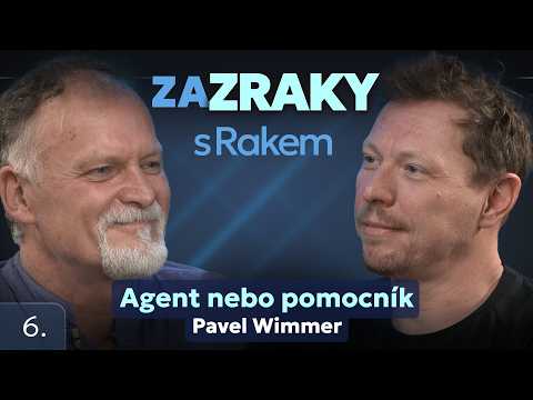 Cover: Jaký je způsob tréninku umělé inteligence? Kolik lidí nahradí jeden AI agent?