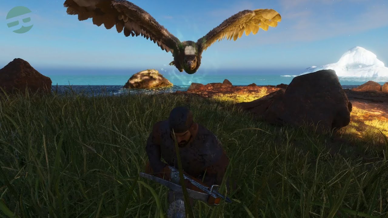 I CAN'T STOP WITH THE ARGYS | ARK Survival Ascended [EP12] - YouTube