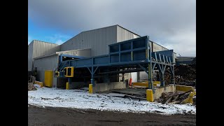 JAMEC, LUMBER HANDLING EXPERTS