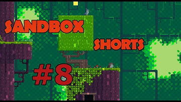 [GameMaker Tutorial] Sandbox Shorts - Screen ratios and Fullscreen