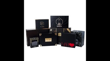 Inside a Box Factory: How Custom Packaging is Made