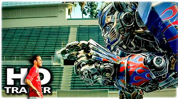 TRANSFORMERS 5 _ Best TV Commercials (2017) Transformers: The Last Knight Movie Trailer HD