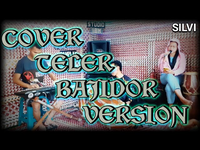 TELER BAJIDOR VERSION CHANNEL IKBAL BAMPLAK class=