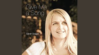 Video thumbnail of "Sarah Draget - I Have a Redeemer"