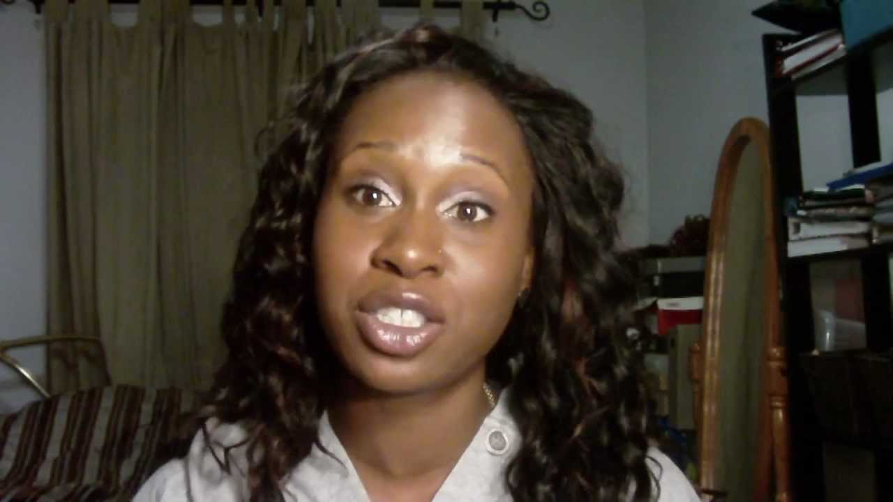 Nunu's Look - Winter Accessories: Hats