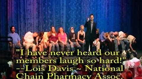 Corporate Hypnosis Unleashed