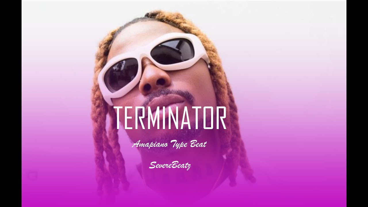 Amapiano type beat  Instrumental "Terminator"  Asake x Zinoleesky x Kizz Daniel  x type beat|2023