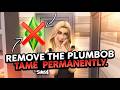 Remove the Plumbob in The Sims 4 || Easy Guide