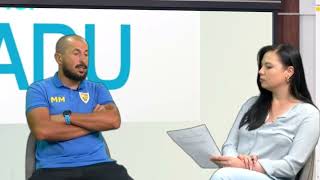 Marko Marić Iz Žnk Inker Otkrio Formulu Uspjeha