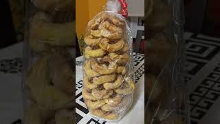 Rosquillas de Bama.Tlf.610 43 67 32 #galicia #comida #touro #postres #gastronomia #fiestas #santiago