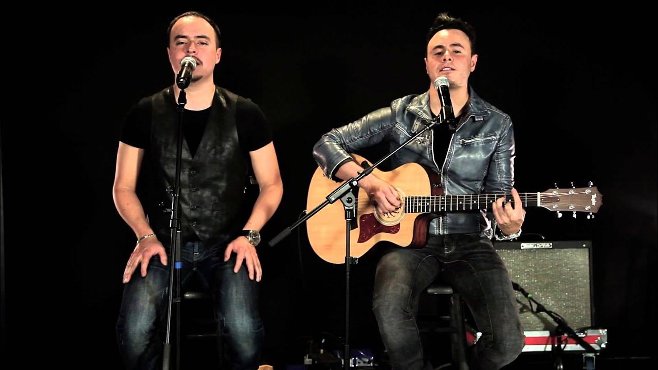 Serenata #DiloConMúsica - Me Cambiaste La Vida Serenata #DiloConMúsica - Me Cambiaste La Vida