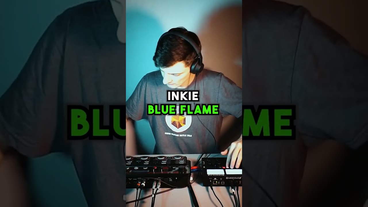 Guess The Beatbox Loop Routine (PART 6) #shorts