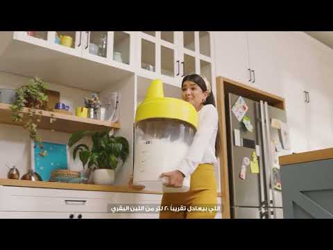 بيبيلاك جونيور ٣ الحديد أساسهم والمستقبل قدامهم