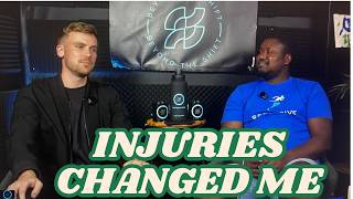 From Setbacks to Comebacks | Angus Chance