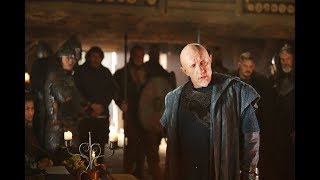 'Redbad' first full-length trailer - Dutch historical epic starring Jonathan Banks