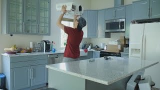 Bring The Theater Into Your Home - Epson 5040Ub 4K Projector