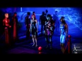 Mass Effect 3: Black Tie All Crew w/ Javik [Citadel DLC] (No Mordin &amp; Wrex)
