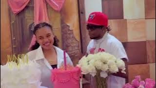 Marioo ft Paula - No one like you (Happy Birthday) 