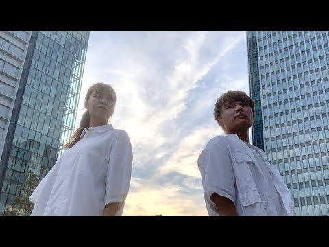 【まろ×とん】　三原色 　踊ってみた　【パツキン】