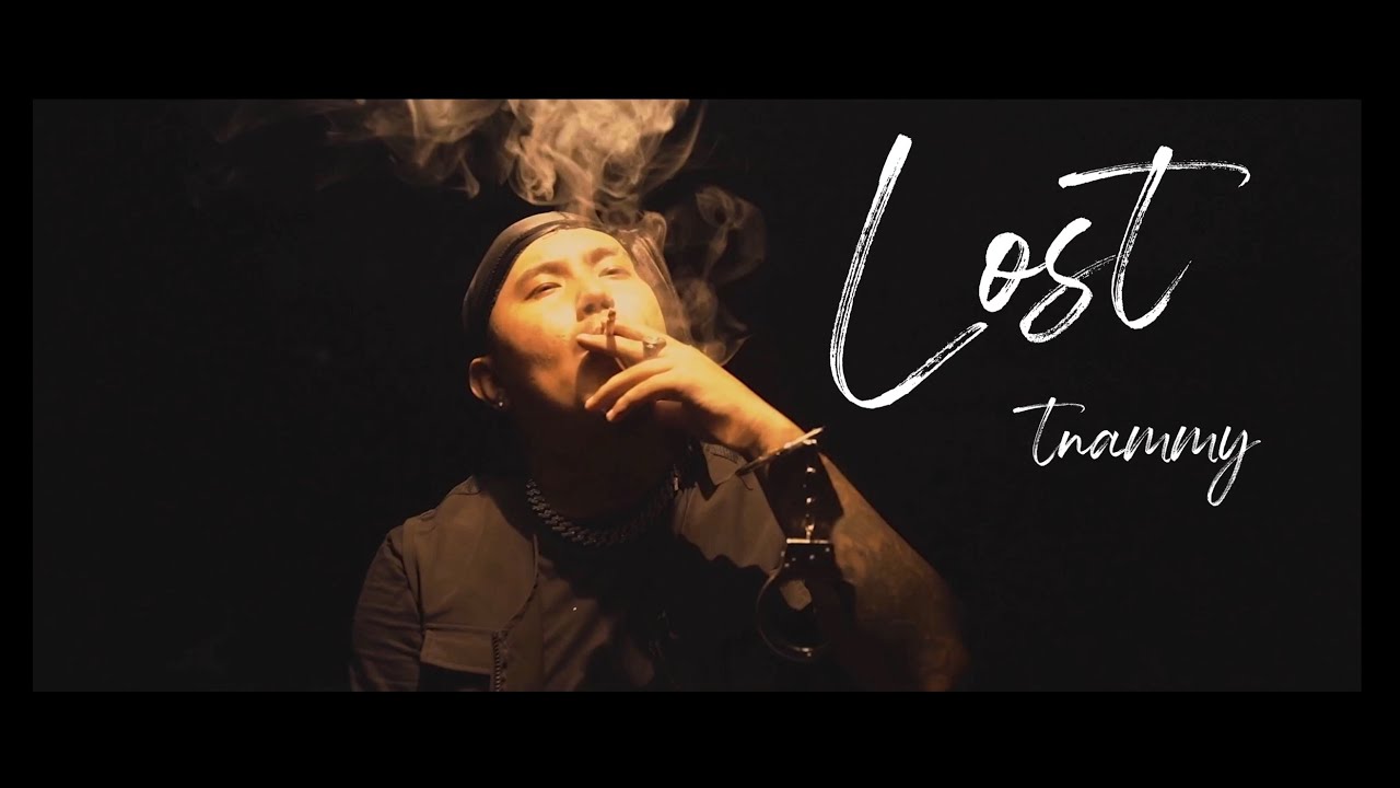 Tnammy - LOST | Official Music Video