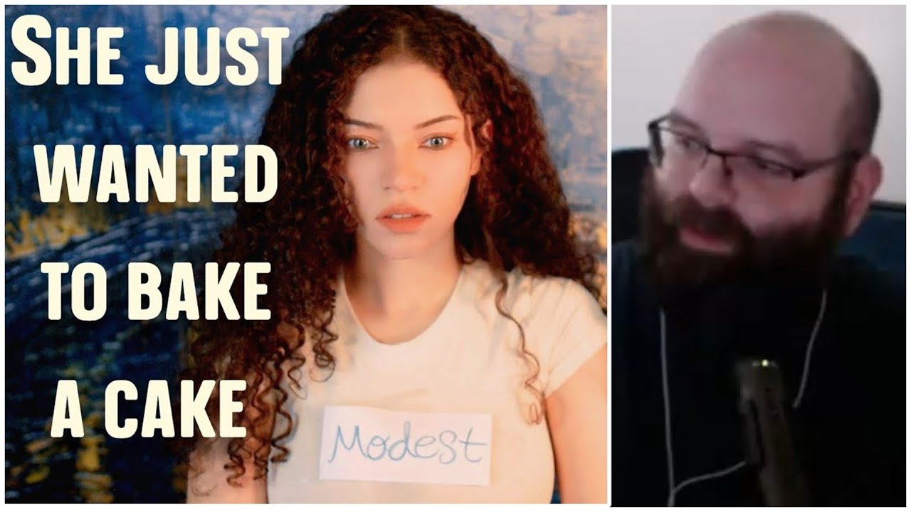 Brittany Venti Embarrasses &ldquo;Red Pill Grandfather&rdquo; Rolo Tomassi Once