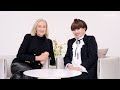 黒柳徹子が語る ブチェラッティの引力