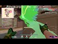 SPLIT! JINGGG SKYE VALORANT RANKED GAMEPLAY [ FULL MATCH VOD ]