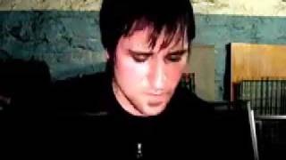 Randall Shreve performs "I Shall Be Released"
