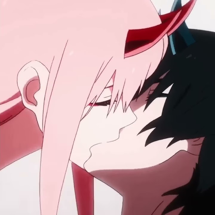 Darling in the franxx - goodbye to a world