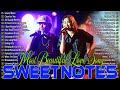 SWEETNOTES Nonstop Playlist 2025 💕 Best of OPM Love Songs 2025 💕 OPM Hits Non Stop Playlist 2025