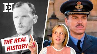 The man who saved D-Day: the real history behind 'Pressure'