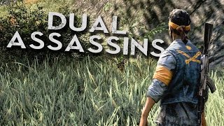 Far Cry 4 : Dual Assassins