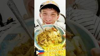 COOKING HOMEMADE PANCIT CANTON 🇵🇭❤️🔥