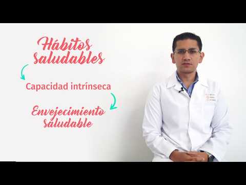 Vídeo: Desde La Inflamación Hasta El Envejecimiento Saludable Mediante Elecciones Dietéticas: ¿es La Epigenética La Clave Para Una Nutrición Personalizada?