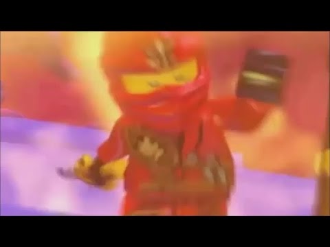 LEGO Ninjago: Shadow of Ronin Walkthrough Part 11 - Final Boss Ronin Fight plus Ending (3DS / Vita)