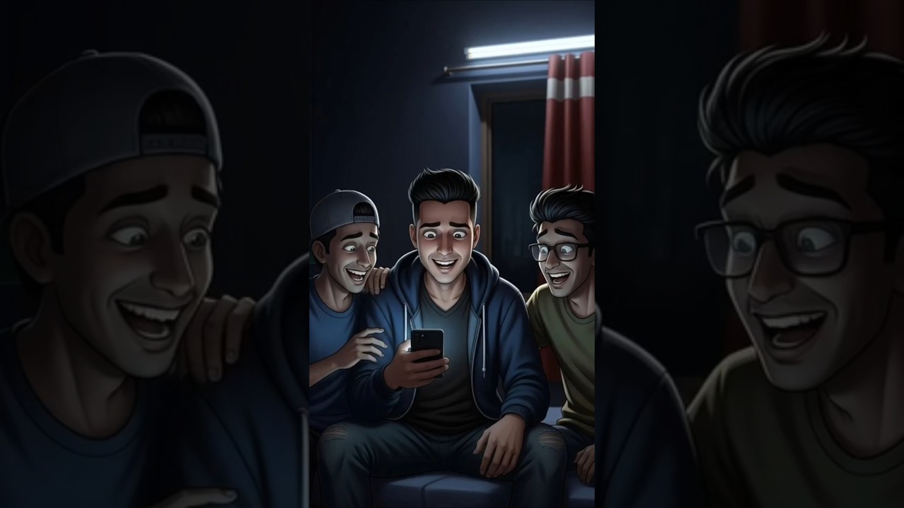 Phantom Call Center 📞 | Ek Call Jo Zindagi Badal De | Real Horror Story 