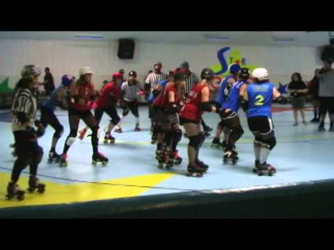 Benefit Mash Up for Wyatt- April 22, 2012