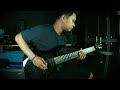 Northlane - Citizen | Guitar Cover