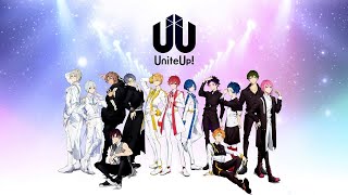【OP】UniteUp!『 Unite Up! 』by UniteUp!