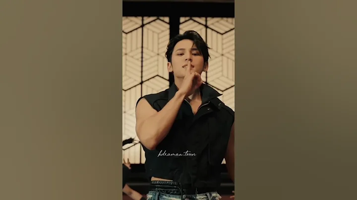 "#Darumdarimda" so fine asf 🥵🔥#seventeen#Seventeenedit#Darumdarimda#SVT_Super#seventeenedit#shorts
