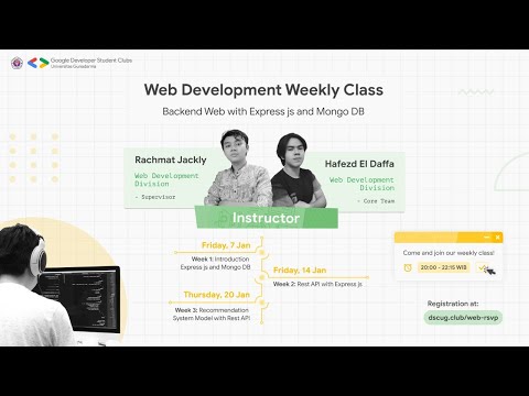 Video: Apa itu penanganan pengecualian dalam JavaScript?