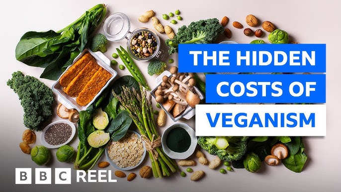 Vegan v flexitarian – which will save the planet? - BBC Food