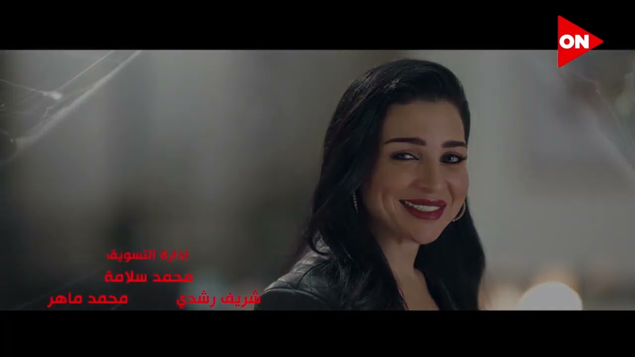 قالوا البشر متقسمين لنوعين وأنا شفت نوع خارج عن المألوف.. تتر مسلسل #خط_حرير  غناء مى مصطفى