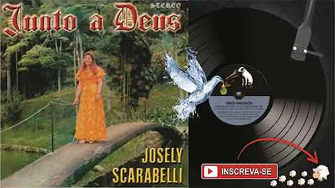 cantora josely scarabelli LP completo