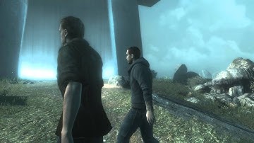 Assassins Creed Revelations Gameplay Walkthrough - Intro - Part 1